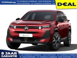 Rood Nieuw 2025 Citroën C5 Aircross SUV | € 37.888 (Eerlijke prijs)