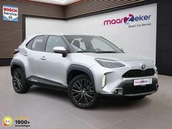 Grijs Gebruikt 2022 Toyota Yaris Cross SUV | € 25.950 (Goede deal)