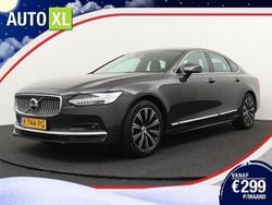 Grijs Gebruikt 2021 Volvo S90 Inscription Sedan | € 28.940