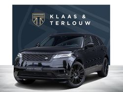 Zwart Gebruikt 2022 Land Rover Range Rover Velar SE SUV | € 59.900 (Iets duurder)