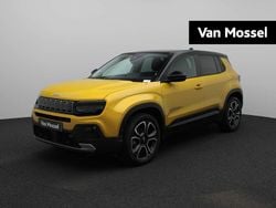 Geel Gebruikt 2023 Jeep Avenger EV SUV | € 25.900 (Super prijs)
