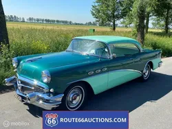 Blauw Gebruikt 1956 Buick Special Sedan | € 13.100