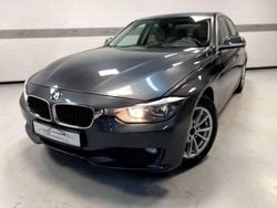 Grijs Gebruikt 2015 BMW 316 Sport Line Sedan | € 9.999 (Goede deal)