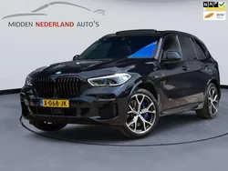 Zwart, metallic lak Gebruikt 2023 BMW X5 Executive SUV | € 69.999 (Super prijs)
