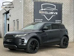 Grijs Gebruikt 2021 Land Rover Range Rover evoque SE Dynamic SUV | € 39.950 (Eerlijke prijs)