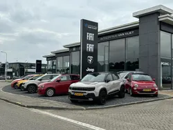 Blauw Gebruikt 2021 Fiat 500C Dolcevita Cabriolet | € 16.389 (Eerlijke prijs)
