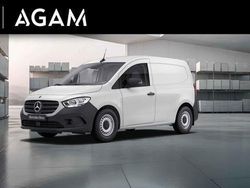Wit Nieuw 2025 Mercedes Citan 108 Van | € 27.900
