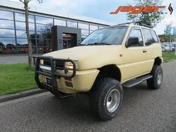 Overige Gebruikt 1995 Ford Maverick SUV | € 6.950