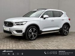 Magnesium (729) Gebruikt 2021 Volvo XC40 SUV | € 31.885 (Super prijs)