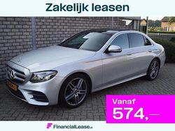 Gebruikt 2019 Mercedes E450 AMG line | € 57.425