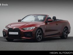 Rood Gebruikt 2023 BMW 420 Executive Cabriolet | € 54.880 (Eerlijke prijs)