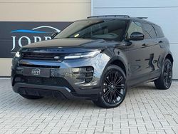 Grijs Nieuw 2025 Land Rover Range Rover evoque SE Dynamic SUV | € 62.550 (Goede deal)