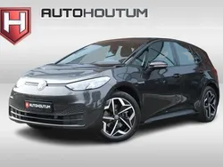 Bruin Gebruikt 2023 VW ID.3 Pro S Hatchback | € 33.995 (Iets duurder)
