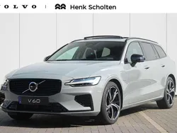 , metallic lak Nieuw 2025 Volvo V60 Plus Stationwagen | € 65.517 (Duur)