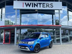 Blauw Gebruikt 2023 Suzuki Ignis Hatchback | € 24.895 (Eerlijke prijs)