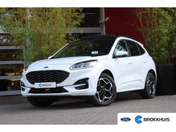 Grijs Gebruikt 2023 Ford Kuga ST-Line X SUV | € 33.895 (Duur)