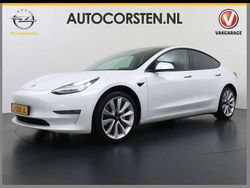 Wit Gebruikt 2020 Tesla Model 3 Long Range AWD Sedan | € 23.895 (Eerlijke prijs)