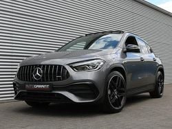 Grijs, metallic lak Gebruikt 2020 Mercedes GLA35 AMG AMG SUV | € 49.950
