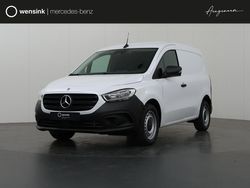 Wit Gebruikt 2024 Mercedes Citan 108 Van | € 31.005
