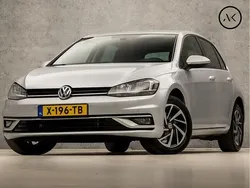 Grijs Gebruikt 2018 VW Golf VII Sport Hatchback | € 16.945 (Goede deal)