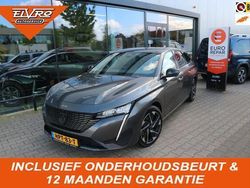 Grijs Gebruikt 2023 Peugeot 308 Allure Stationwagen | € 25.450 (Eerlijke prijs)