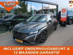 Grijs Gebruikt 2023 Peugeot 308 Allure Stationwagen | € 25.450 (Goede deal)
