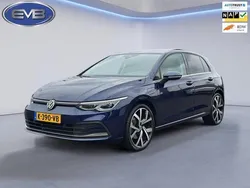 VW Golf VIII