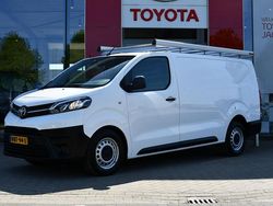 Wit Gebruikt 2019 Toyota Proace Van | € 14.999 (Goede deal)