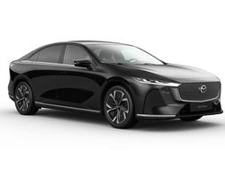 Zwart Nieuw 2025 Mazda 6e Takumi-Line Sedan | € 46.149