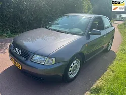 Grijs Gebruikt 2000 Audi A3 Attraction Hatchback | € 1.250 (Eerlijke prijs)
