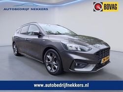 Blauw Gebruikt 2019 Ford Focus Business Edition Stationwagen | € 15.950 (Eerlijke prijs)