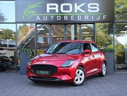 Rood Gebruikt 2025 Suzuki Swift Hatchback | € 22.850 (Eerlijke prijs)