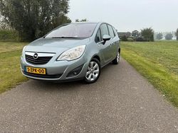 Gebruikt 2012 Opel Meriva MPV | € 3.999 (Super prijs)