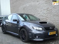 Grijs Gebruikt 2011 Subaru WRX STI Sport Sedan | € 32.500
