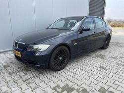 Blauw Gebruikt 2008 BMW 318 Sedan | € 2.750 (Super prijs)