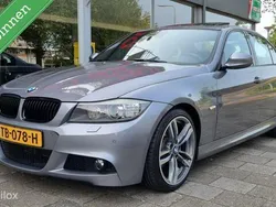 Grijs Gebruikt 2011 BMW 318 M Sport Sedan | € 10.950
