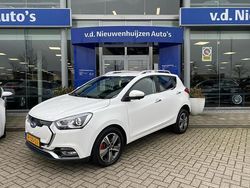 Gebruikt 2022 JAC iEV7s SUV | € 14.950