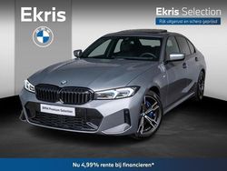 Gebruikt 2025 BMW 320 M Sport Sedan | € 59.795