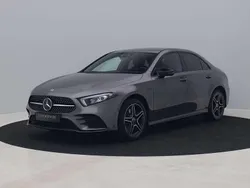 Grijs Gebruikt 2021 Mercedes A250 Business Sedan | € 28.900 (Eerlijke prijs)