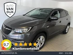Grijs Gebruikt 2019 Opel Grandland X Business SUV | € 16.985 (Eerlijke prijs)