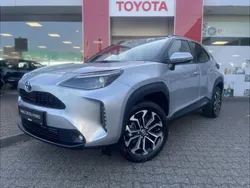 Gebruikt 2024 Toyota Yaris Hybrid Plus | € 29.690 (Eerlijke prijs)