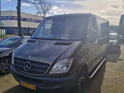 Gebruikt 2007 Mercedes Sprinter Van | € 10.000
