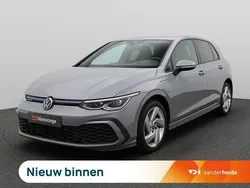 Grijs Gebruikt 2022 VW Golf VIII GTE Hatchback | € 27.900 (Goede deal)