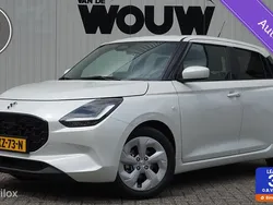 Wit Gebruikt 2025 Suzuki Swift Hatchback | € 23.495 (Iets duurder)