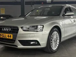 Grijs Gebruikt 2013 Audi A4 Business Stationwagen | € 6.495 (Goede deal)