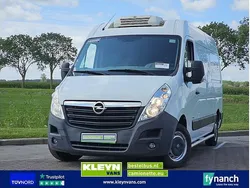 Wit Gebruikt 2016 Opel Movano Van | € 12.950 (Duur)