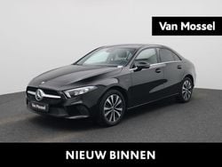 Zwart Gebruikt 2020 Mercedes A250 Business Sedan | € 25.445 (Super prijs)