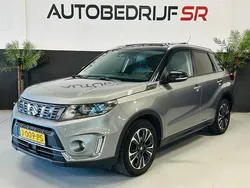 Grijs Gebruikt 2018 Suzuki Vitara SUV | € 15.950 (Goede deal)