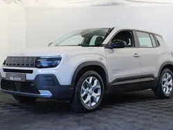 Grijs Gebruikt 2023 Jeep Avenger Altitude SUV | € 23.999 (Goede deal)