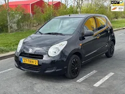 Zwart Gebruikt 2011 Suzuki Alto Comfort+ Hatchback | € 2.250 (Goede deal)